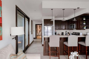 360 Splendor 406-Ocean View Condo-Breakfast Included!
